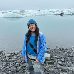 Meet your Posher, Summer